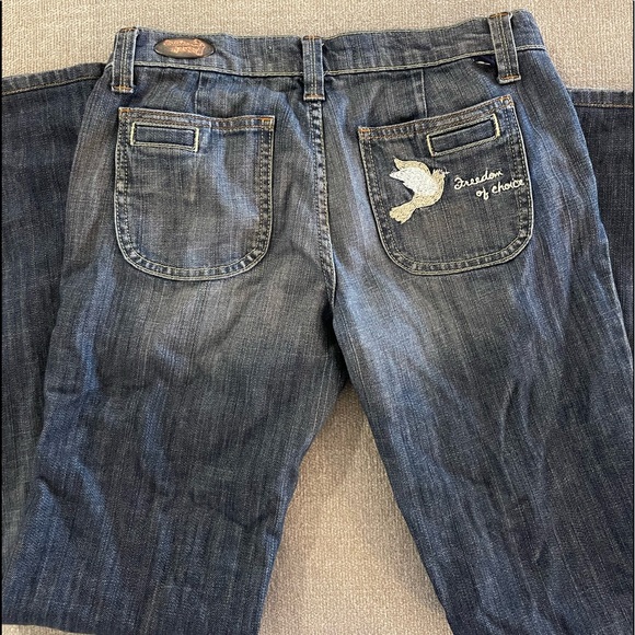 FOC Jeans Anthropologie - Picture 1 of 8